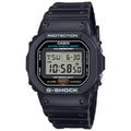 Orologio Casio G-Shock Nero DW-5600UE-1ER