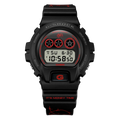 Orologio Casio G-Shock x Sfera Ebbasta Digitale Nero DW-6900SFE25-1ER
