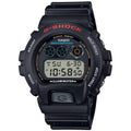 Orologio Casio GSHOCK Digitale Nero DW-6900U-1ER