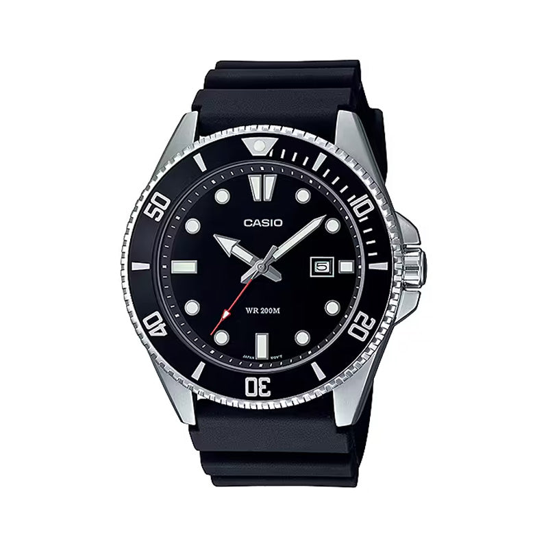 Orologio Casio Timeless Collection MDV-107-1A1VEF