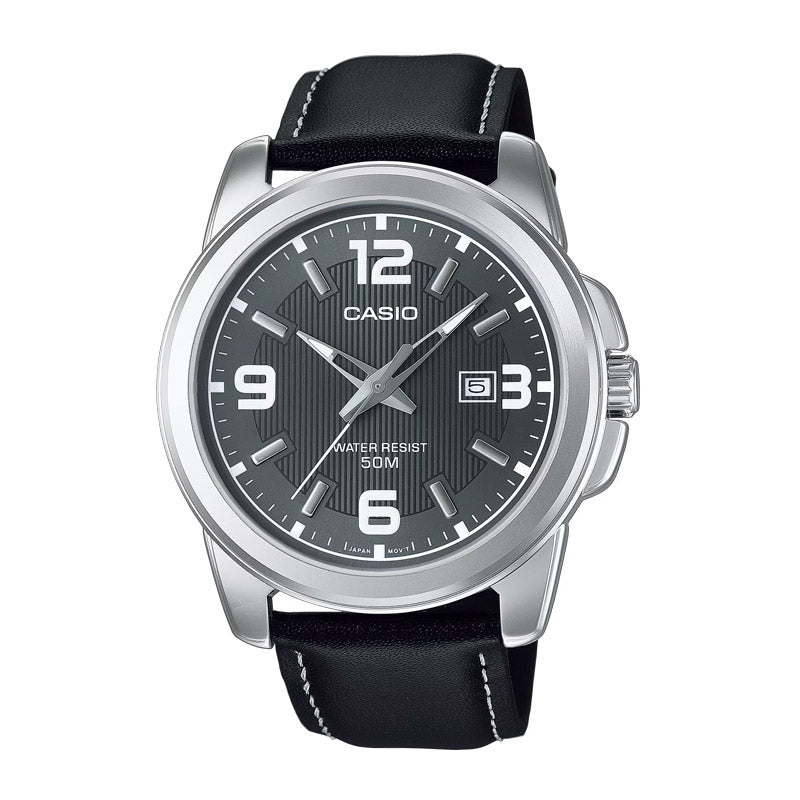 Orologio Casio Timeless Collection MTP-1314PL-8AVEF
