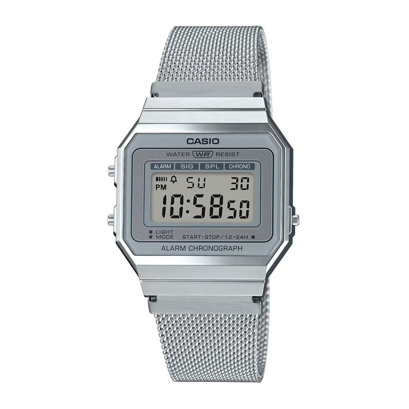 Orologio Casio Vintage Collection A700WEM-7AEF