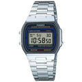 Orologio Casio Vintage iconic A164WA-1VES