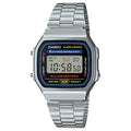 Orologio Casio Vintage iconic A168WA-1YES