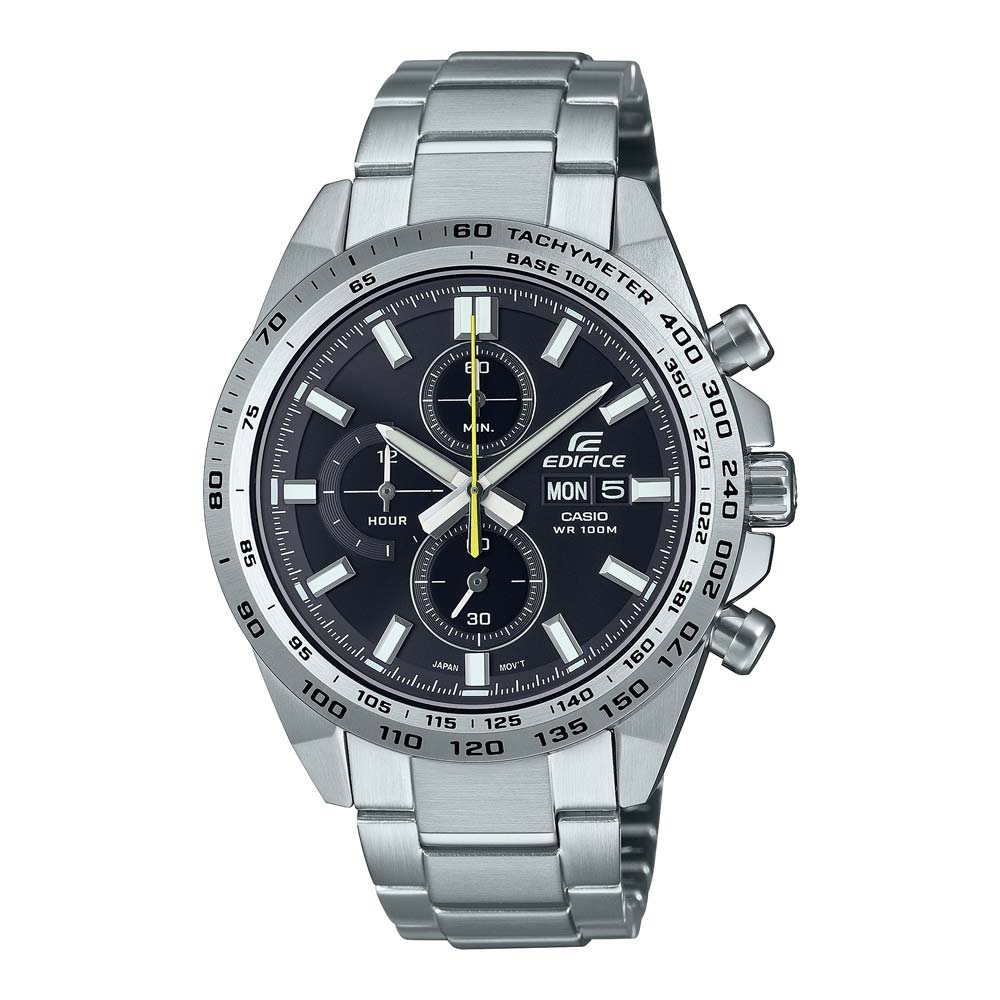 Orologio Chrono Casio Edifice EFR-574D-1AVUEF