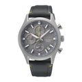 Orologio Chronograph Sport Seiko SSB423
