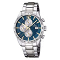 Orologio Cronografo Festina Blu F16759/7
