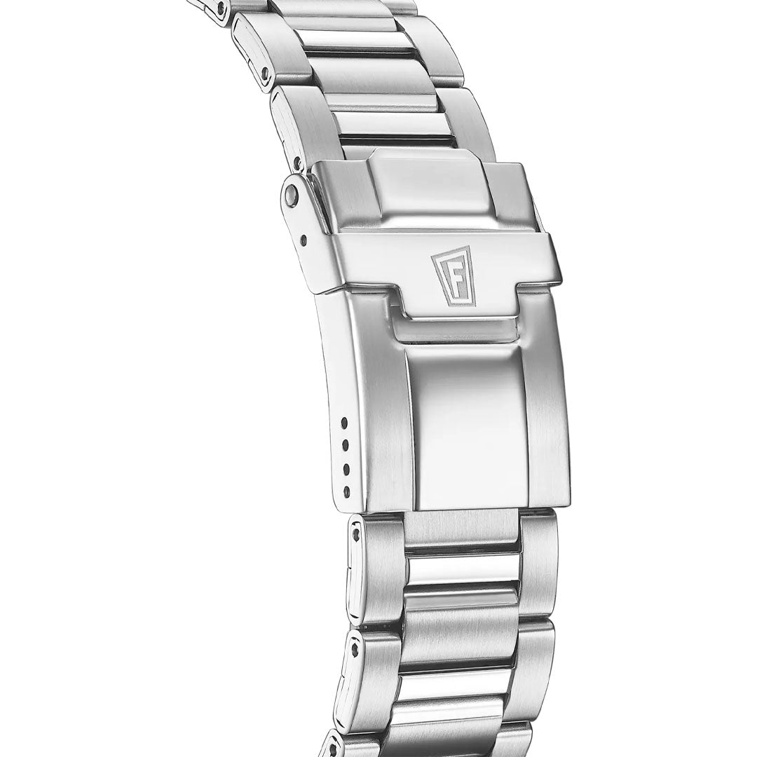 Orologio Cronografo Festina Blu F20560/2