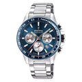 Orologio Cronografo Festina Blu F20560/2