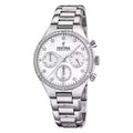 Orologio Cronografo Festina Boyfriend Madreperla F20401/1