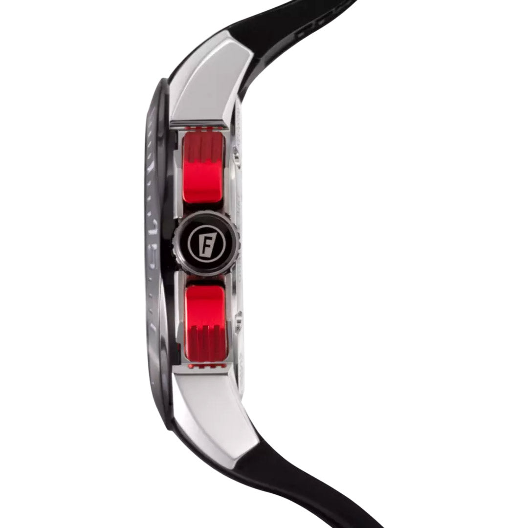 Orologio Cronografo Festina Chrono Bike Nero F20642/4