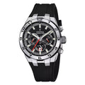 Orologio Cronografo Festina Chrono Bike Nero F20671/6