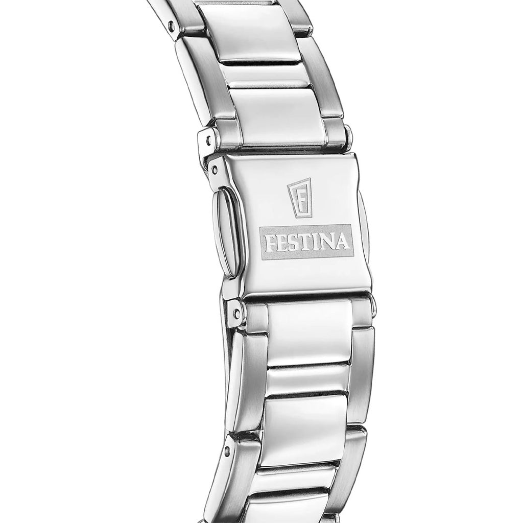 Orologio Cronografo Festina Madreperla F20606/1