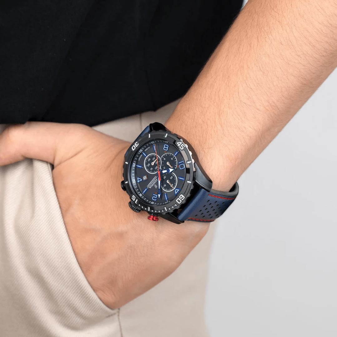 Orologio Cronografo Festina Timeless F20519/3
