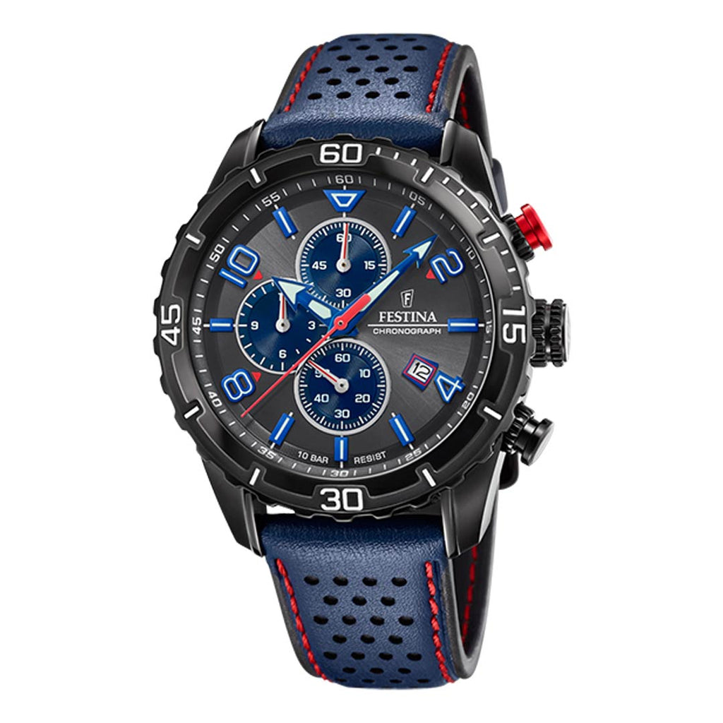 Orologio Cronografo Festina Timeless F20519/3