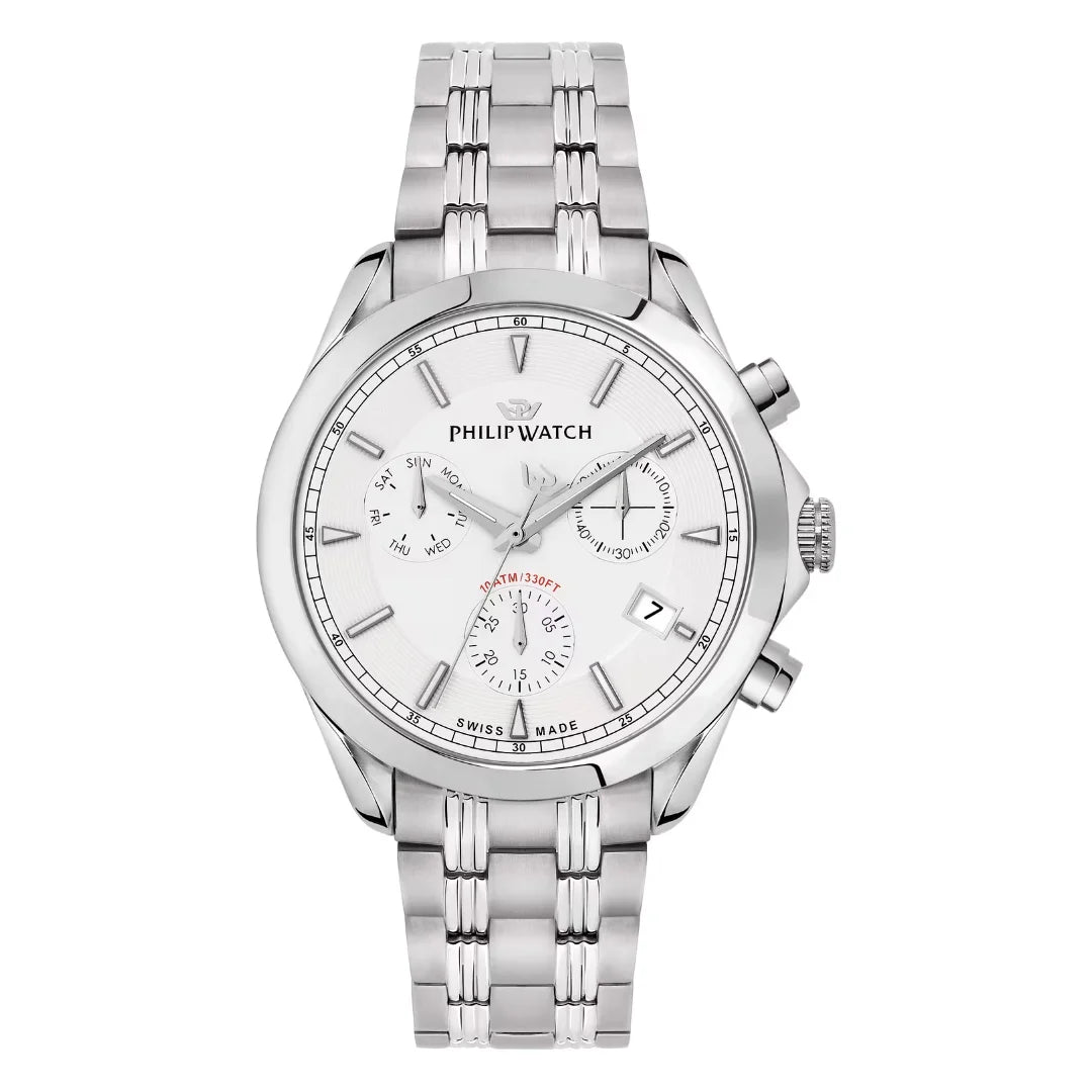 Orologio Cronografo Philip Watch Blaze 41mm R8273995027