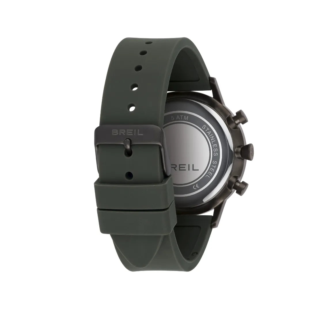 Orologio Cronografo Six.3.Nine Gent 44mm Acciaio TW2047