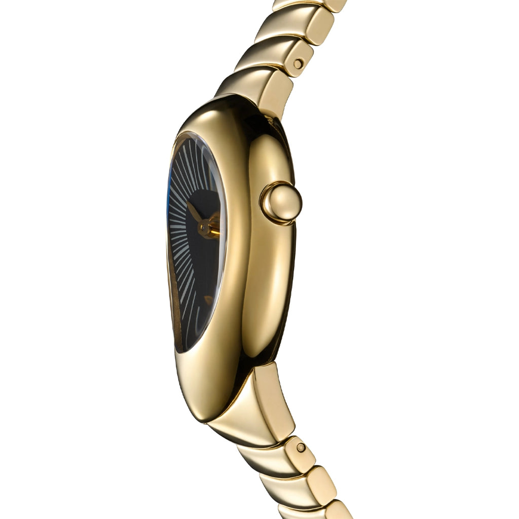 Orologio D1 Milano Drop Essence Gold D1-DRBL02