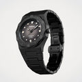 Orologio D1 Milano Carbon Diver Polycarbon 40,5 mm D1-PDBJ01