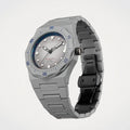 Orologio D1 Milano Steel Diver Polycarbon 40,5 mm D1-PDBJ03