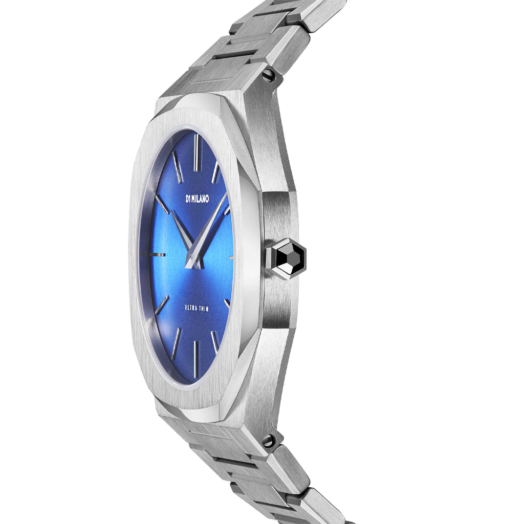 Orologio D1 Milano Ultra Thin Geo D1-UTBJ09