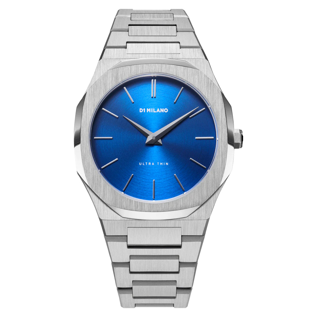 Orologio D1 Milano Ultra Thin Geo D1-UTBJ09