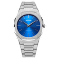 Orologio D1 Milano Ultra Thin Geo D1-UTBJ09
