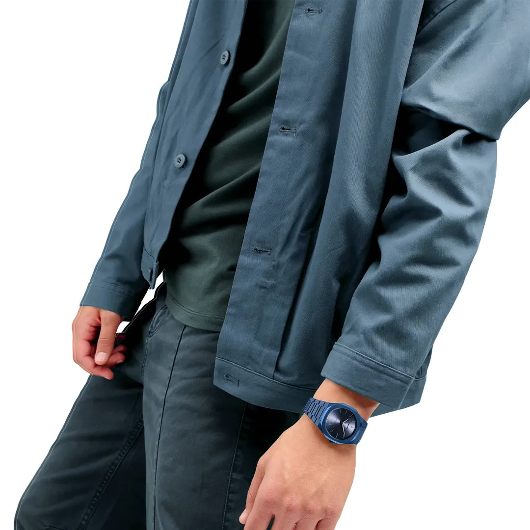 Orologio D1 Milano Ultra Thin Midnight D1-UTBJ21