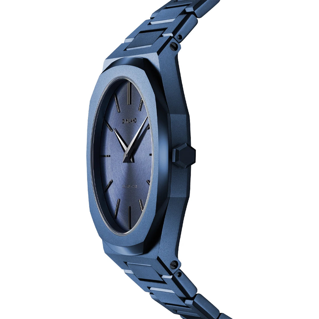 Orologio D1 Milano Ultra Thin Midnight D1-UTBJ21