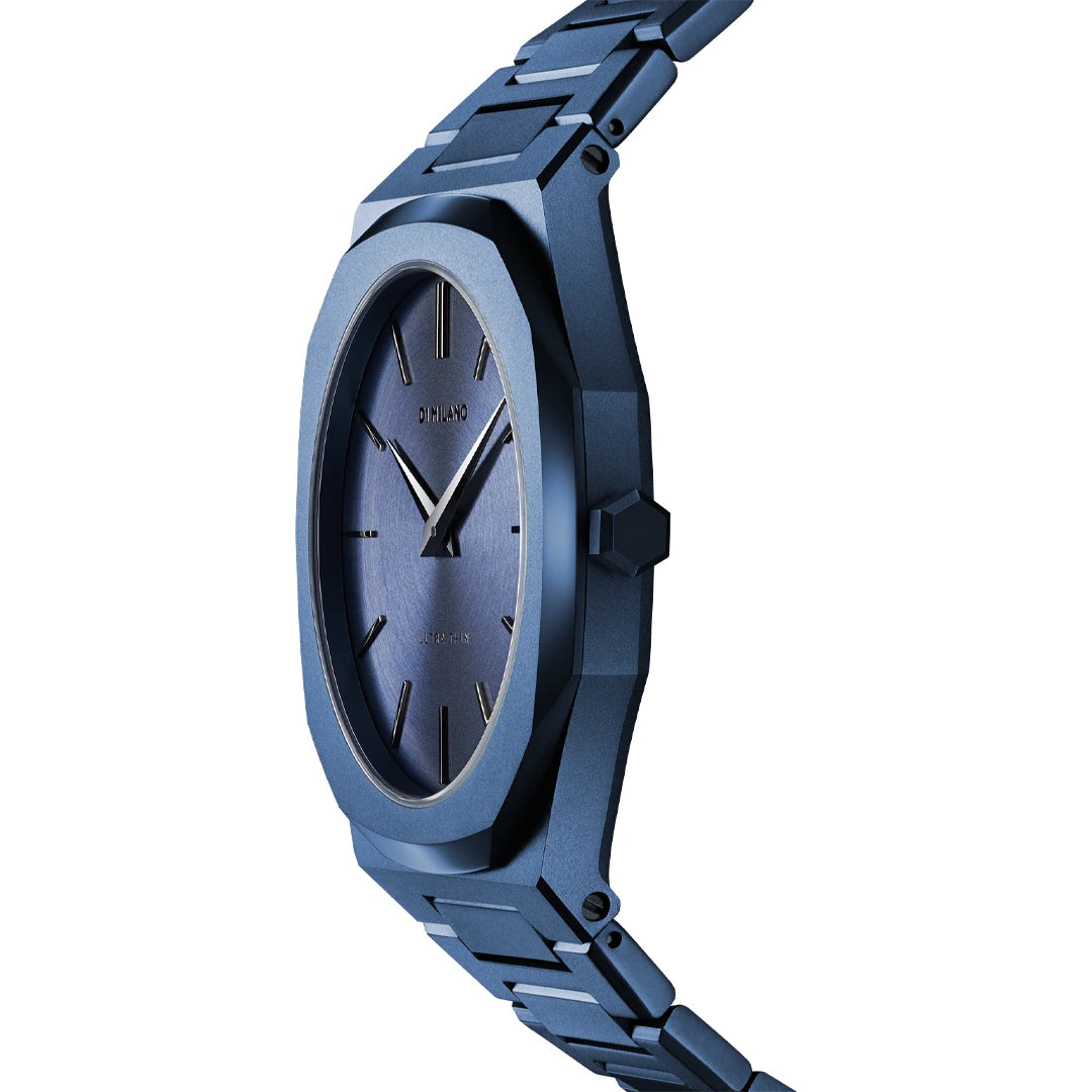 Orologio D1 Milano Ultra Thin Midnight D1-UTBJ21
