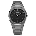 Orologio D1 Milano Ultra Thin Re_Gun D1-UTBJ41