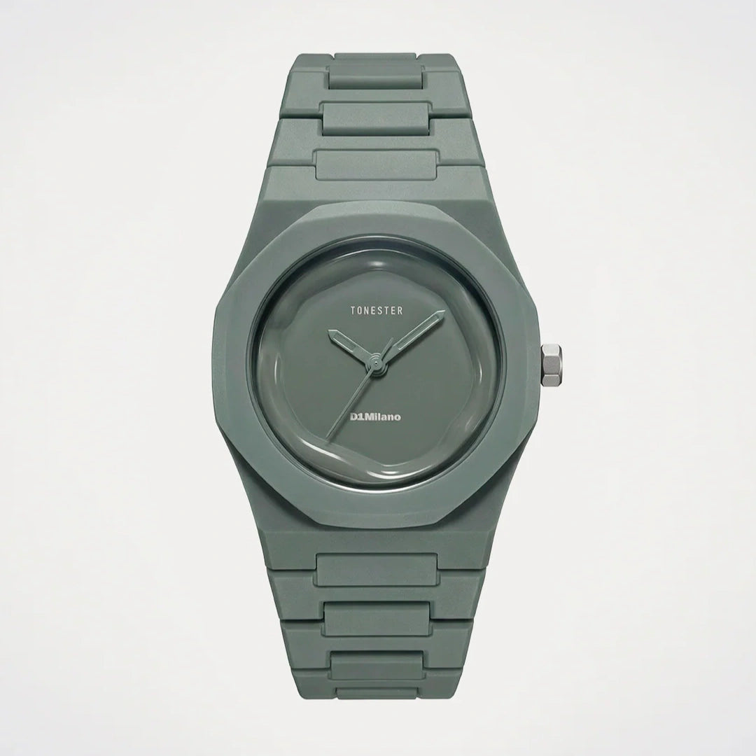 Orologio D1 Milano D1 x Tonester: Love & Sins Edizione Limitata 40,5 mm D1-PCBUTP4