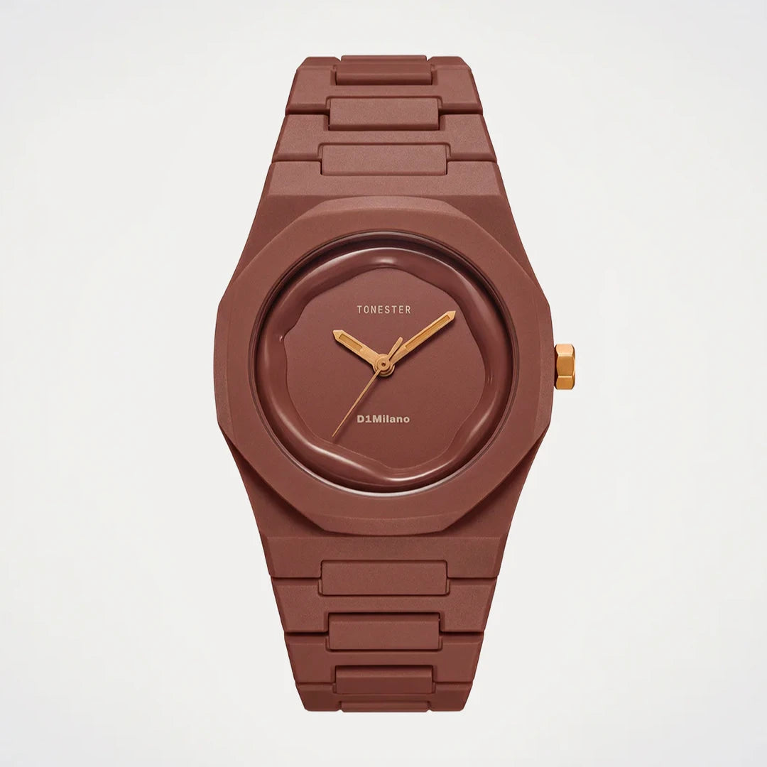 Orologio D1 Milano D1 x Tonester: Cursed By Milano Edizione Limitata 40,5 mm D1-PCBUTP2
