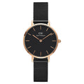 Orologio Daniel Wellington Petite Ashfield Acciaio Solo Tempo DW00100245