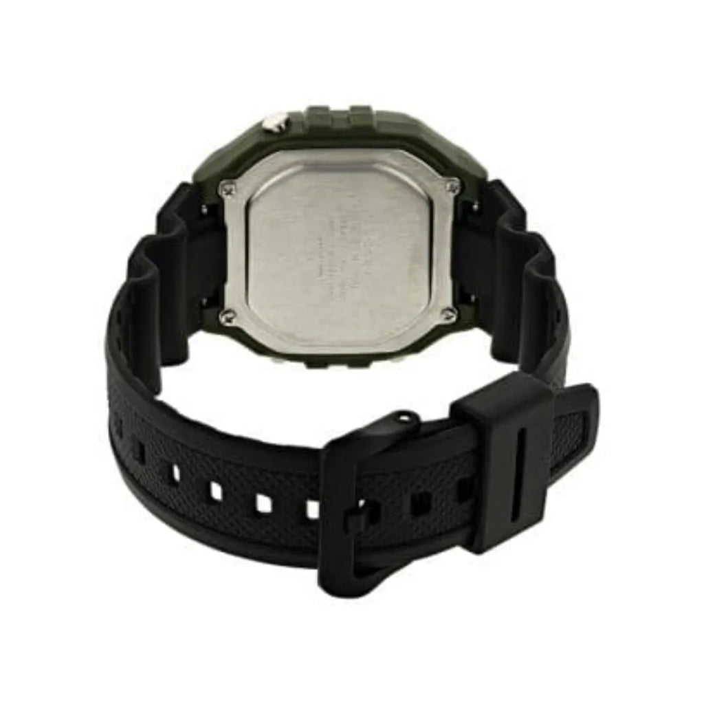 Orologio Digitale Casio Collection W-218H-3AVEF