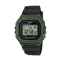 Orologio Digitale Casio Collection W-218H-3AVEF