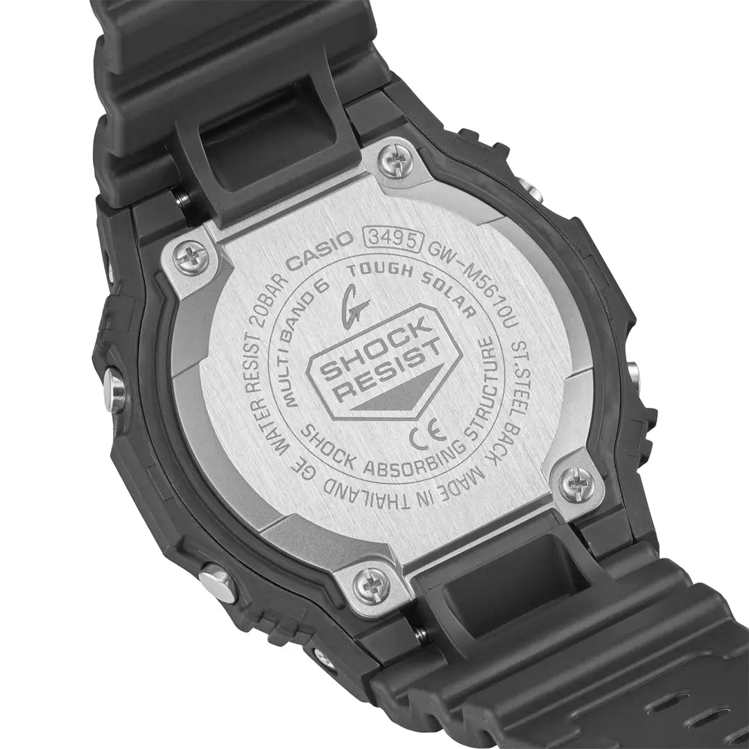 Orologio Digitale Casio G-Shock GW-M5610U-1ER