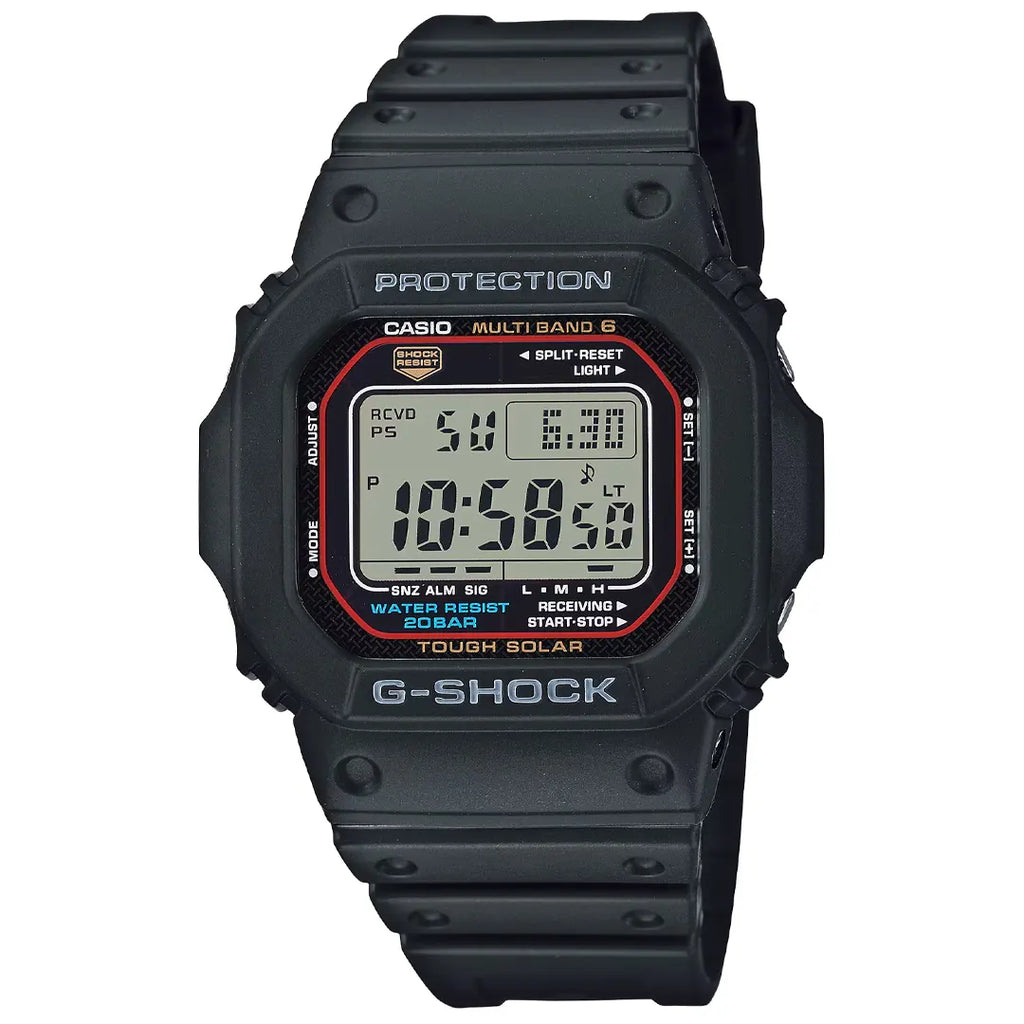 Orologio Digitale Casio G-Shock GW-M5610U-1ER