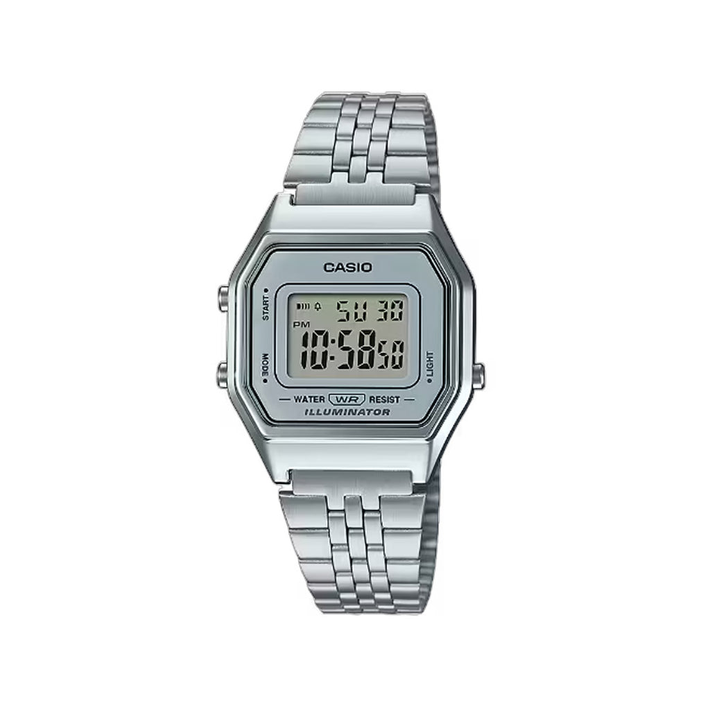Orologio Digitale Casio Vintage LA680WEA-7EF