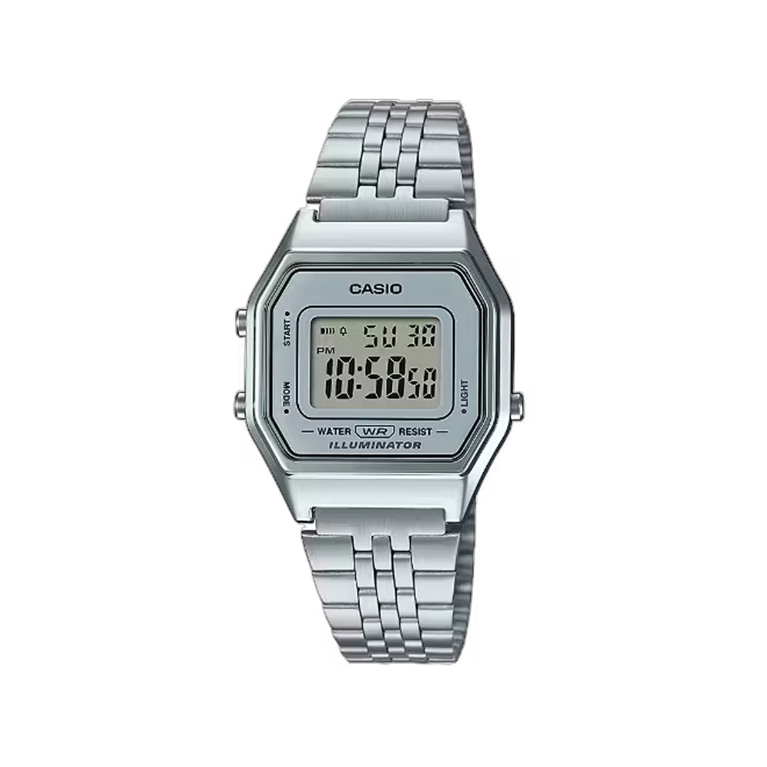 Orologio Digitale Casio Vintage LA680WEA-7EF