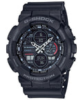 Orologio Casio G-Shock Digitale Analogico GA-140-1A1