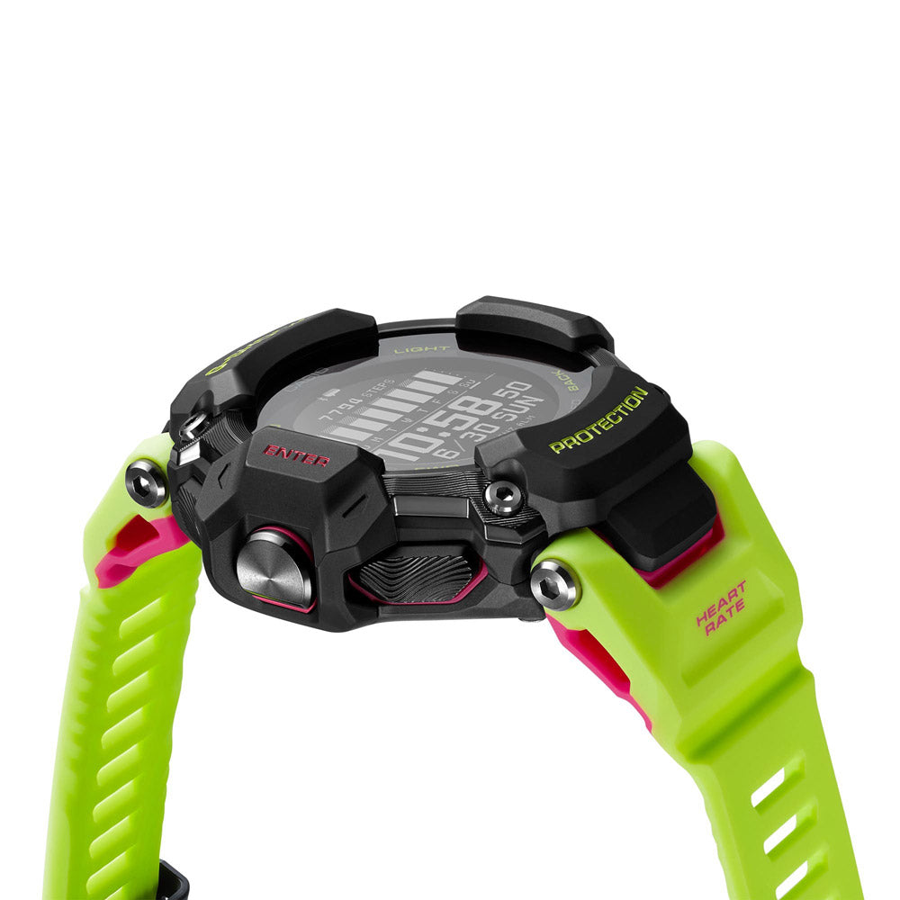 Orologio Casio G-Squad Digitale GBD-H2000-1A9ER