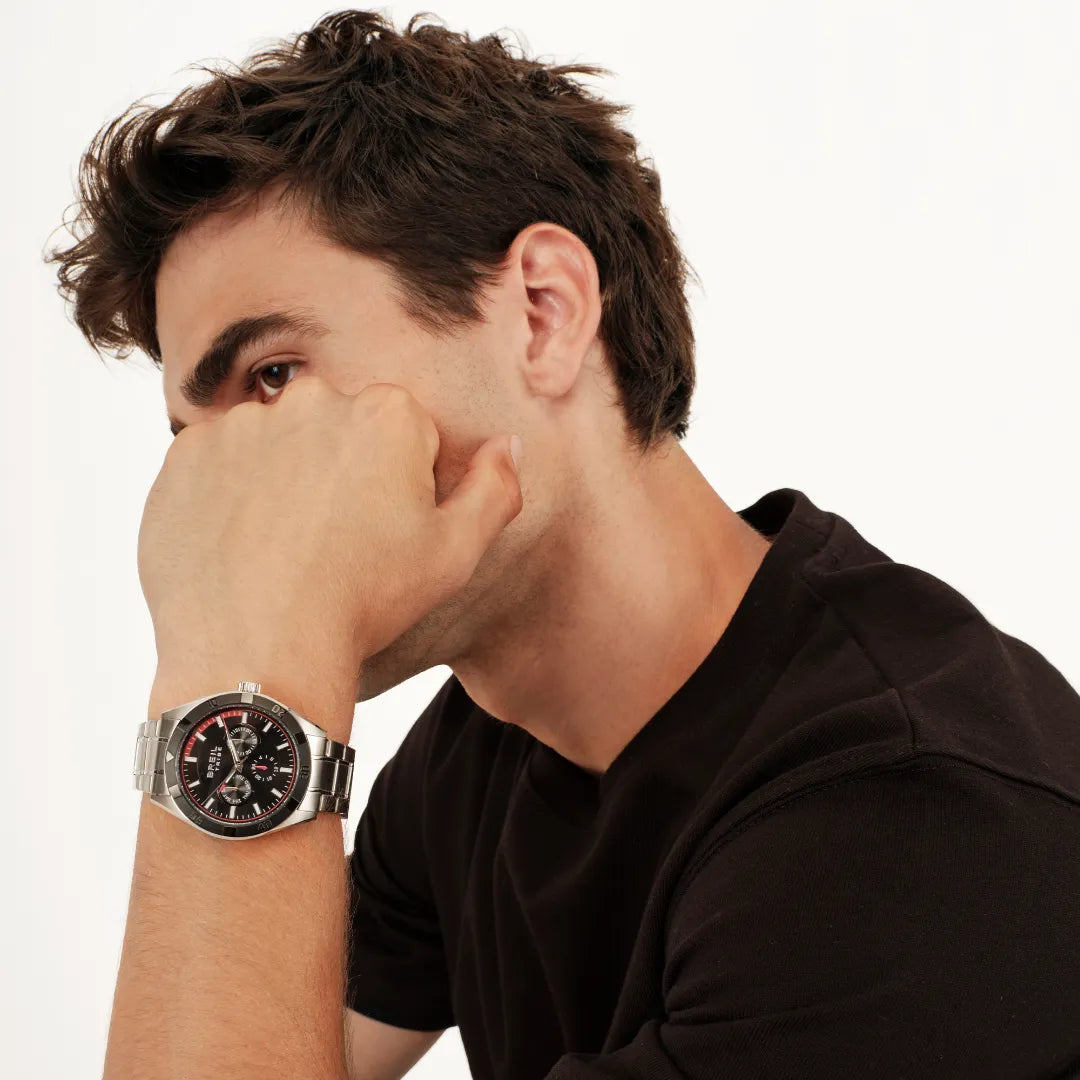 Orologio Multifunzione Breil Rush EW0816