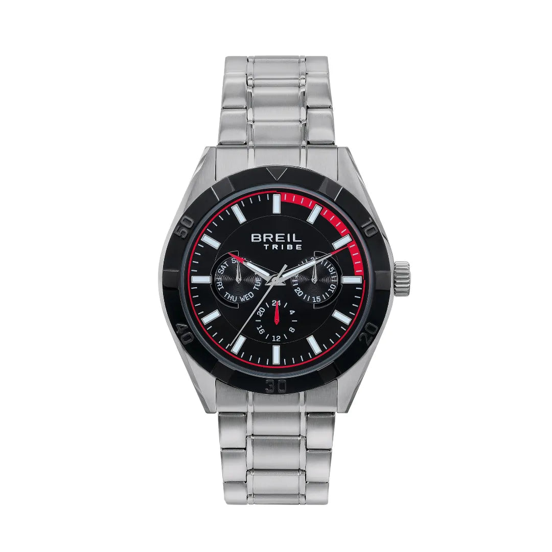 Orologio Multifunzione Breil Rush EW0816