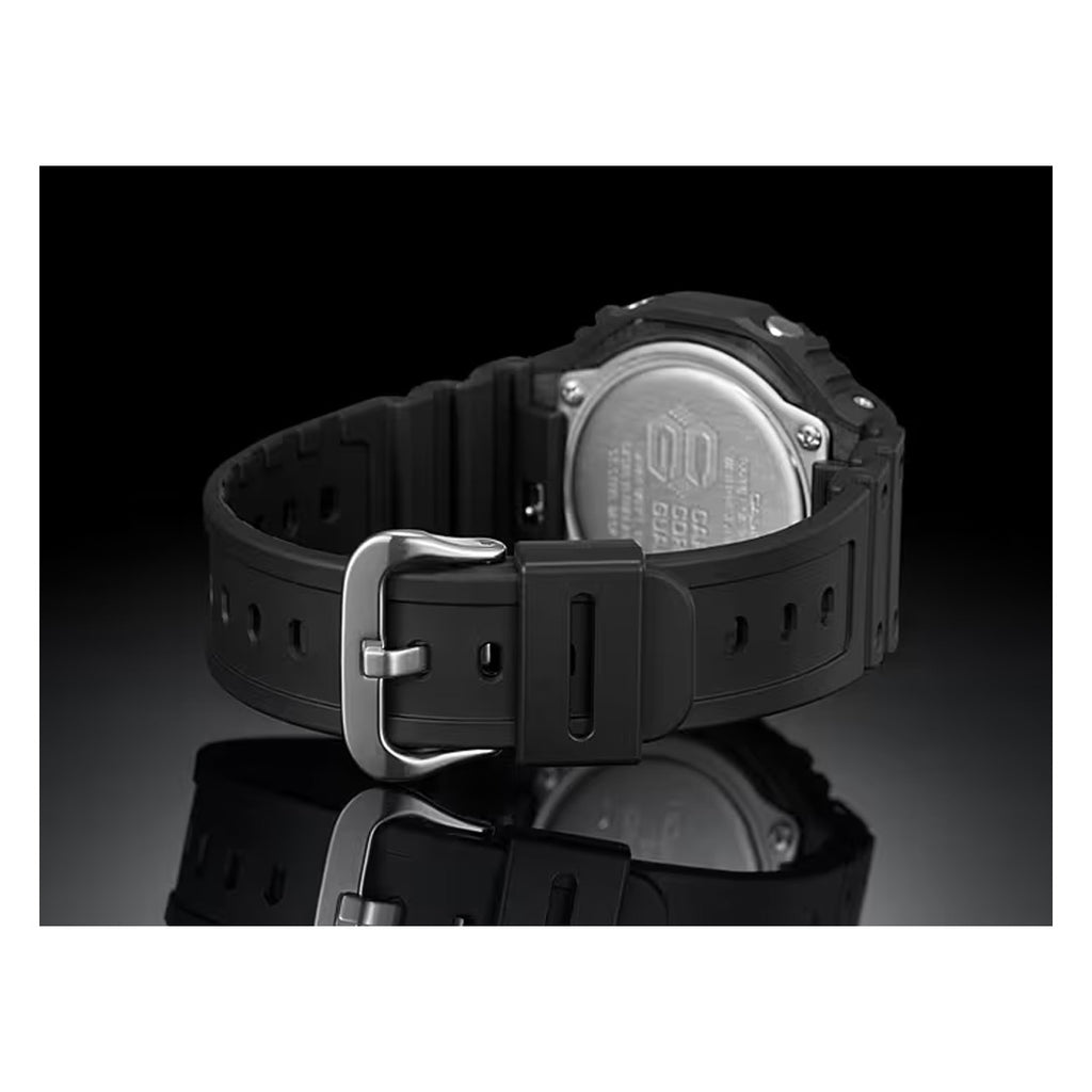 Orologio Multifunzione Casio G-Shock GA-2100SU-1AER