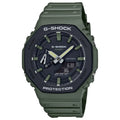 Orologio Multifunzione Casio G-Shock GA-2110-SU-3AER