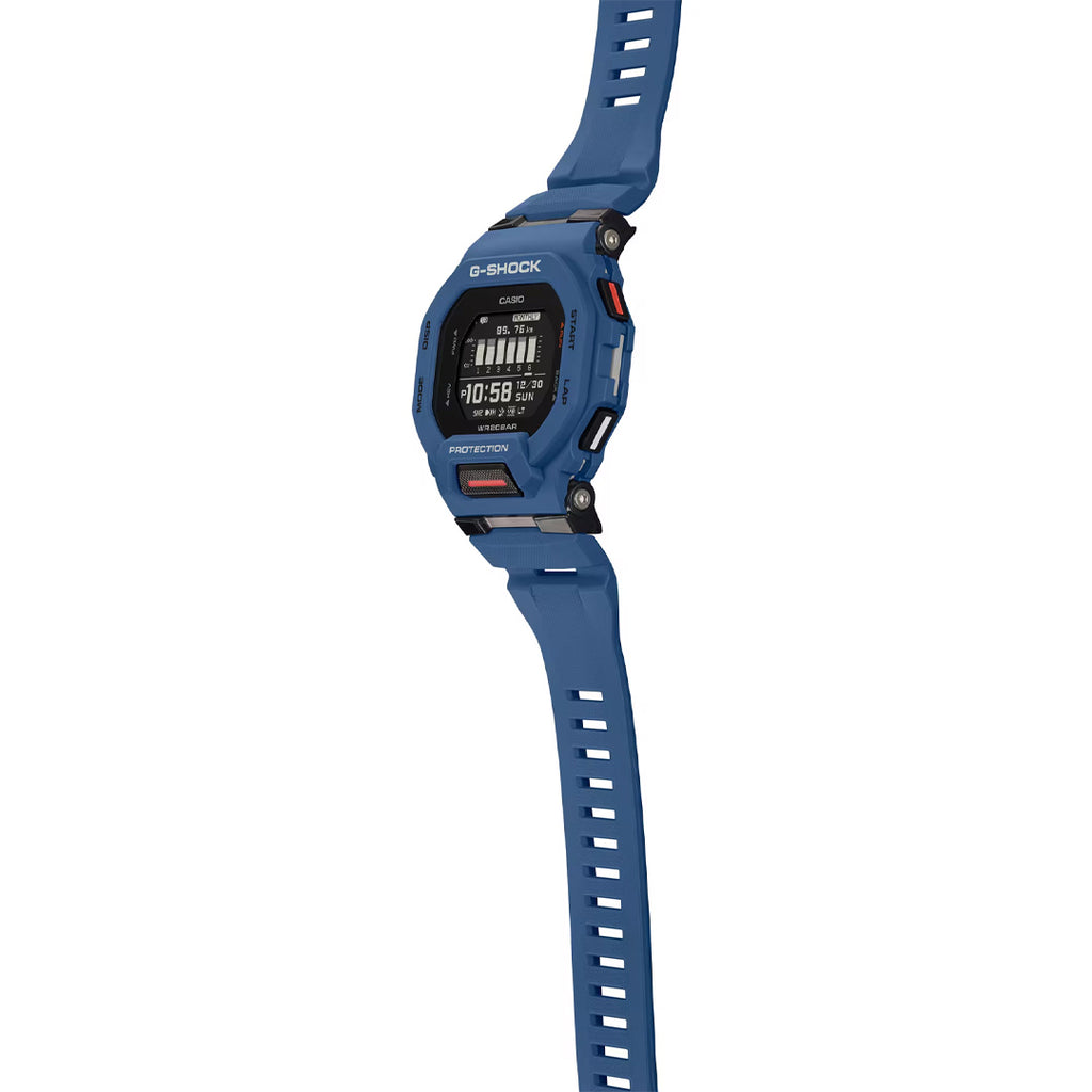 Orologio Multifunzione Casio G-Squad G-Shock GBD-200-2ER