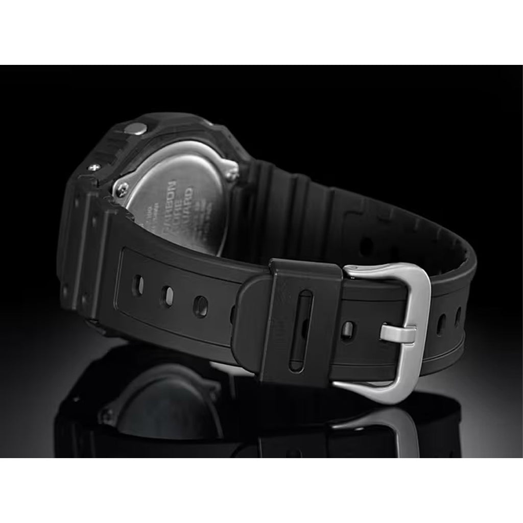 Orologio Multifunzione Casio GA-2100-1A1ER