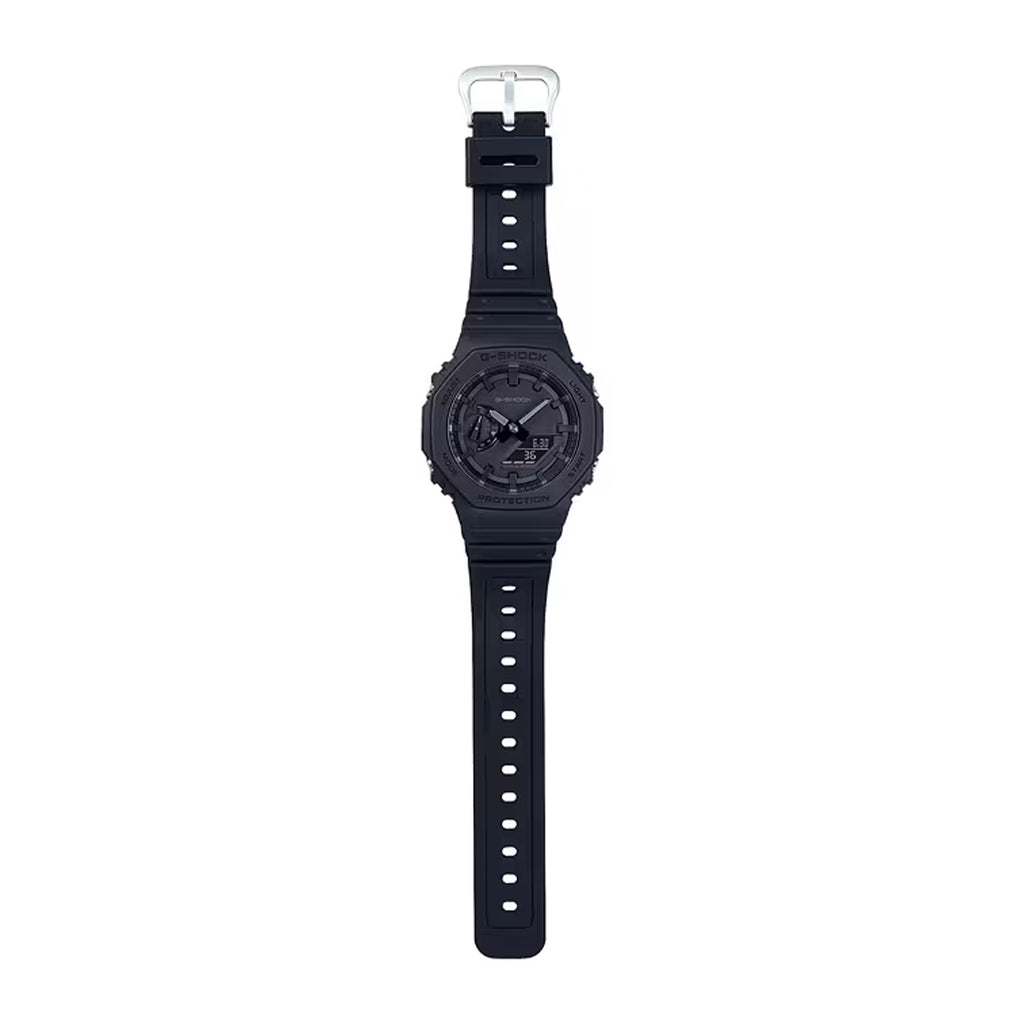 Orologio Multifunzione Casio GA-2100-1A1ER