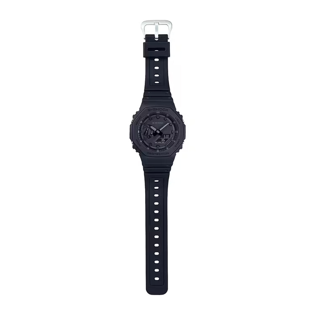Orologio Multifunzione Casio GA-2100-1A1ER